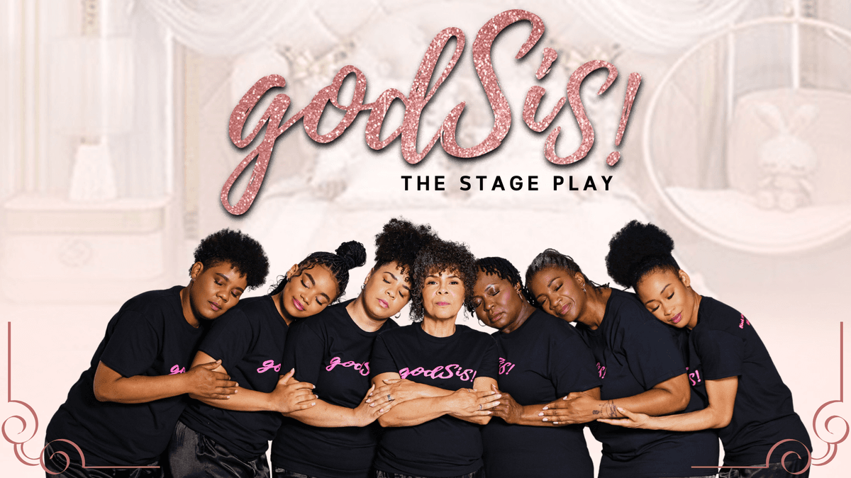 godSis! The Stage Play
