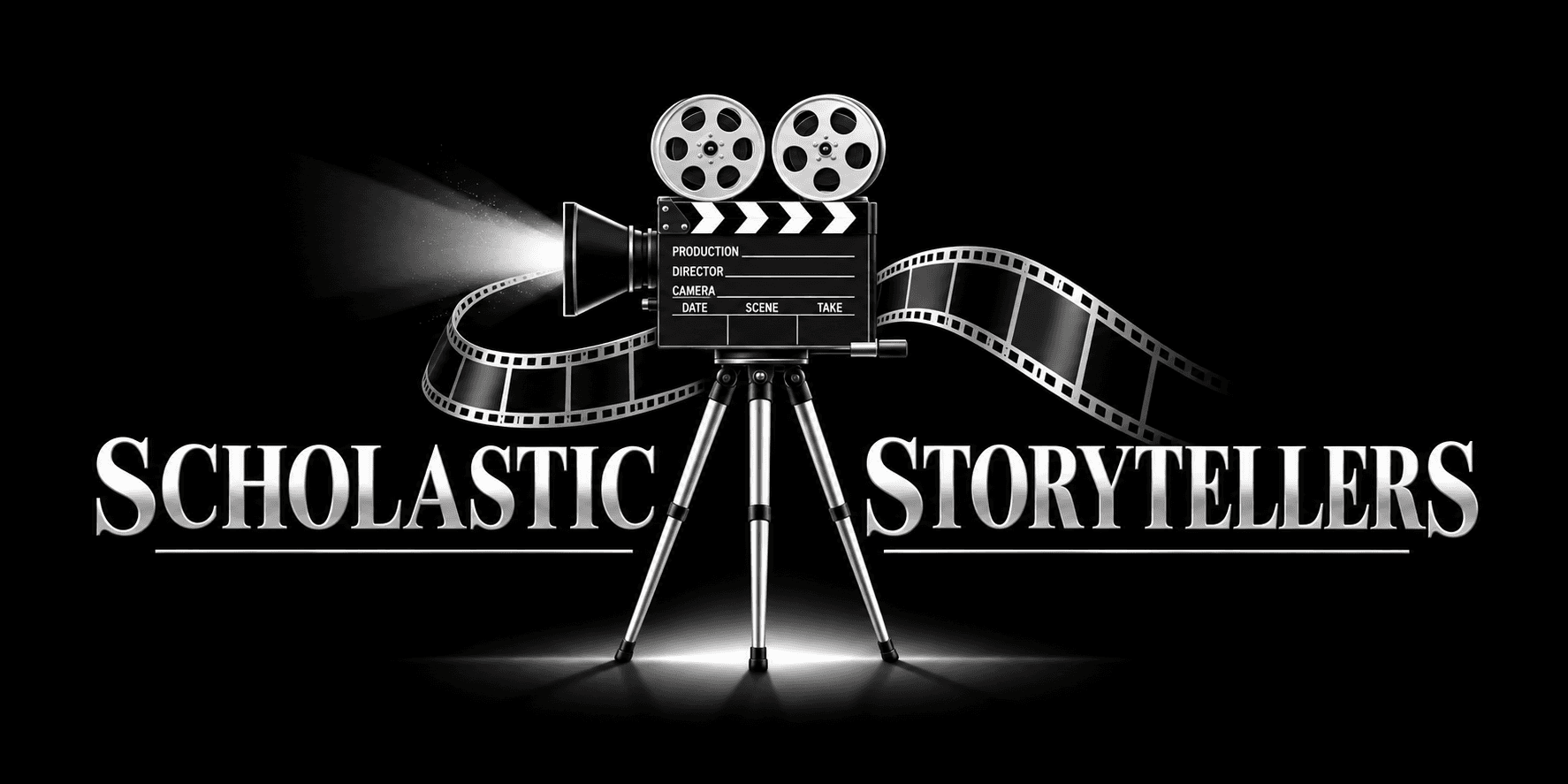 Scholastic Storytellers