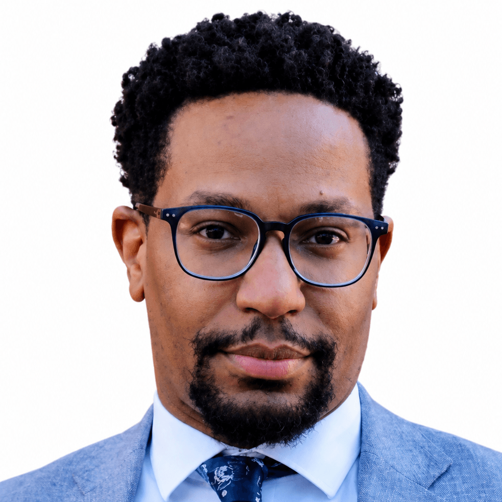 Daniel L'M Tate