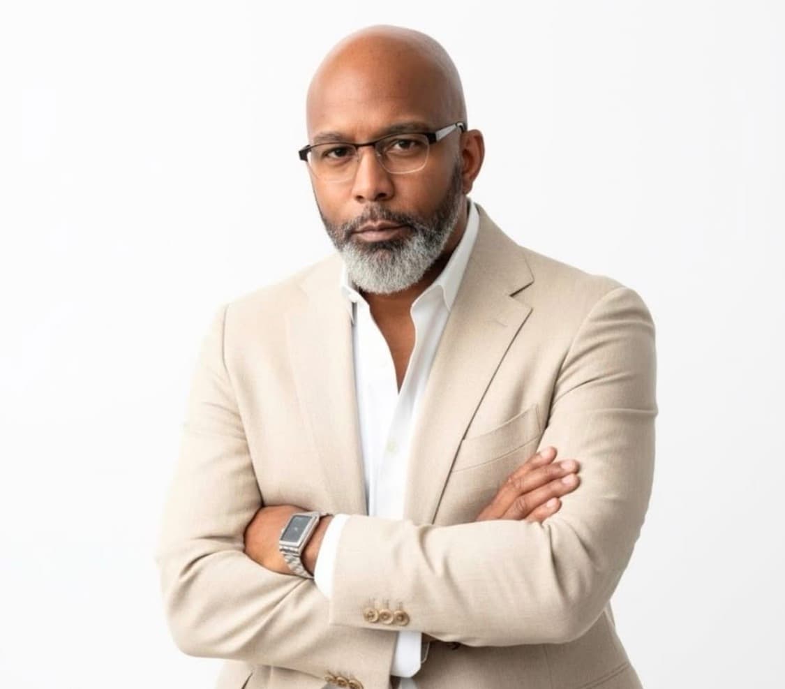 C. Nathaniel Brown